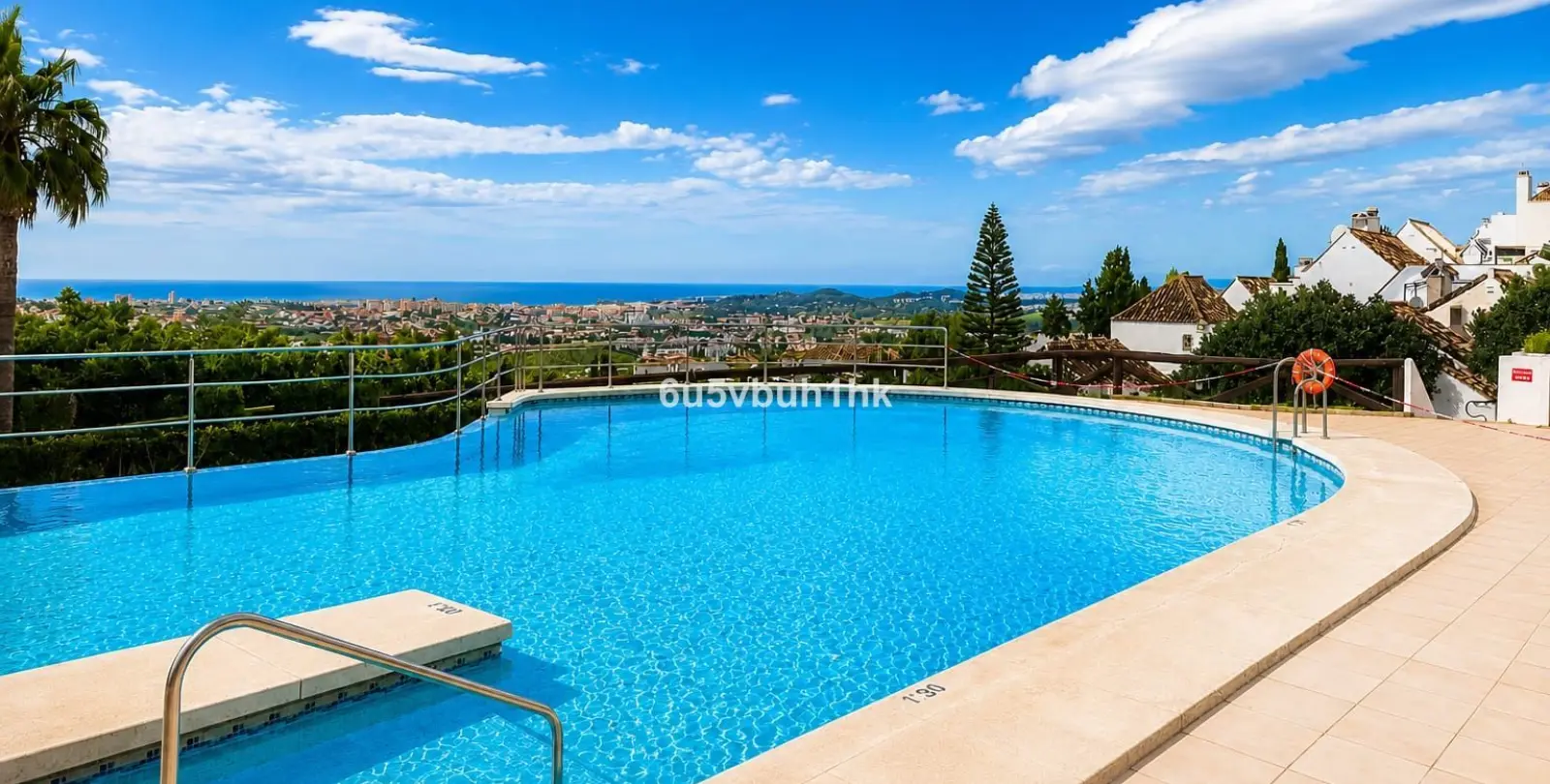 Venta de dúplex en Mijas Costa 5