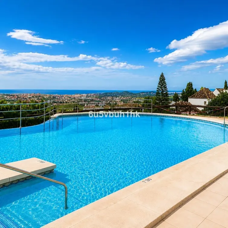 Venta de dúplex en Mijas Costa