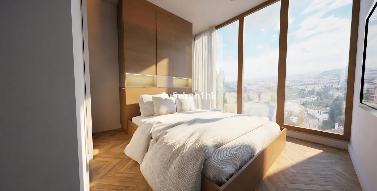 Venta de dúplex en Mijas Costa 9