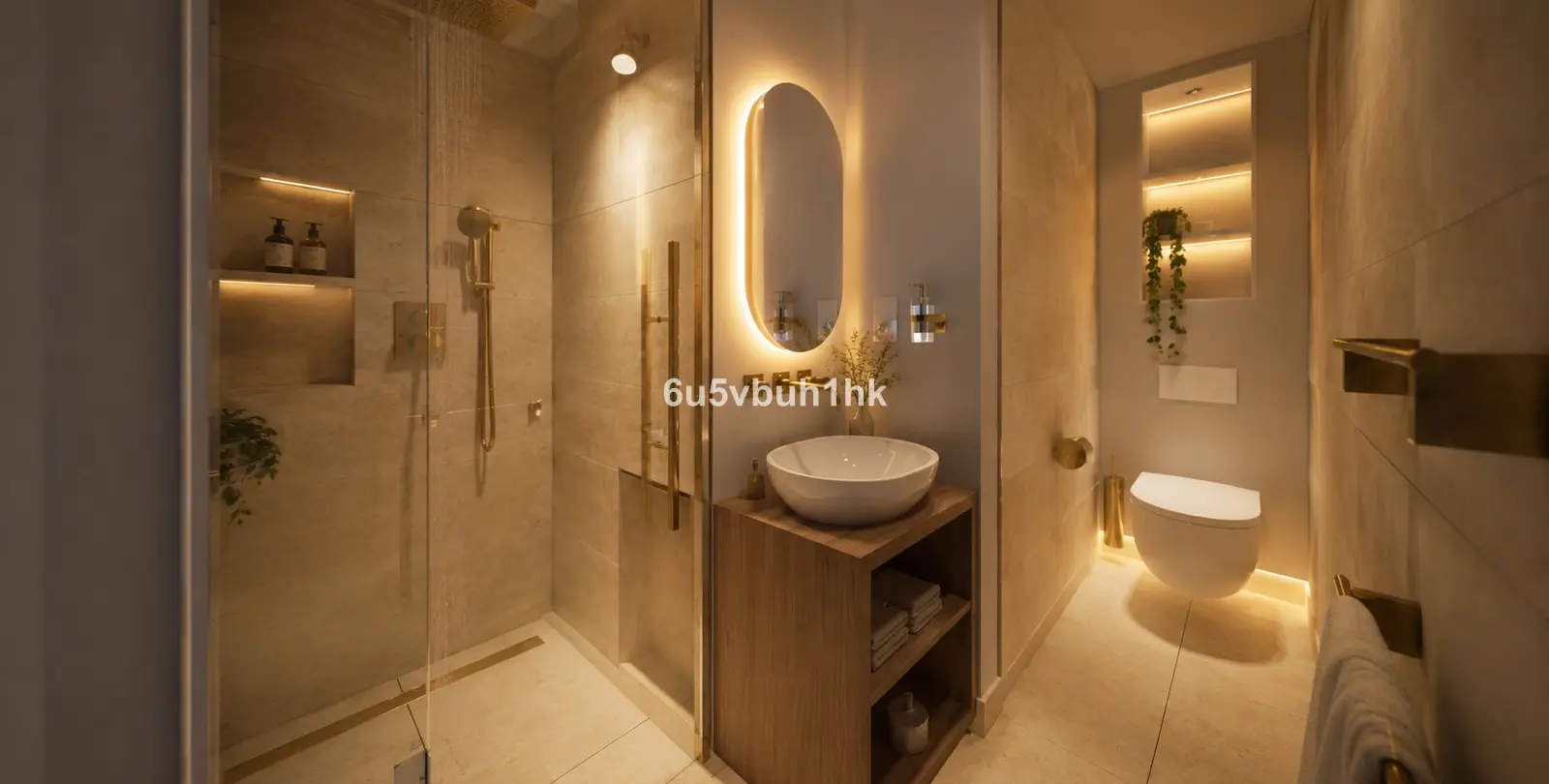Venta de dúplex en Mijas Costa 15