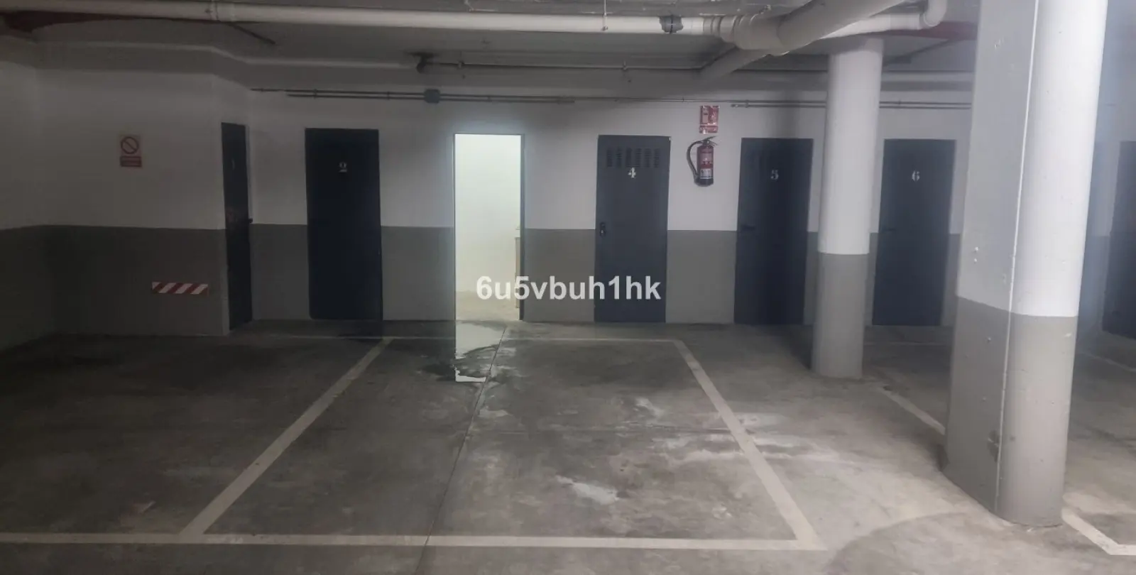 Venta de dúplex en Mijas Costa 19