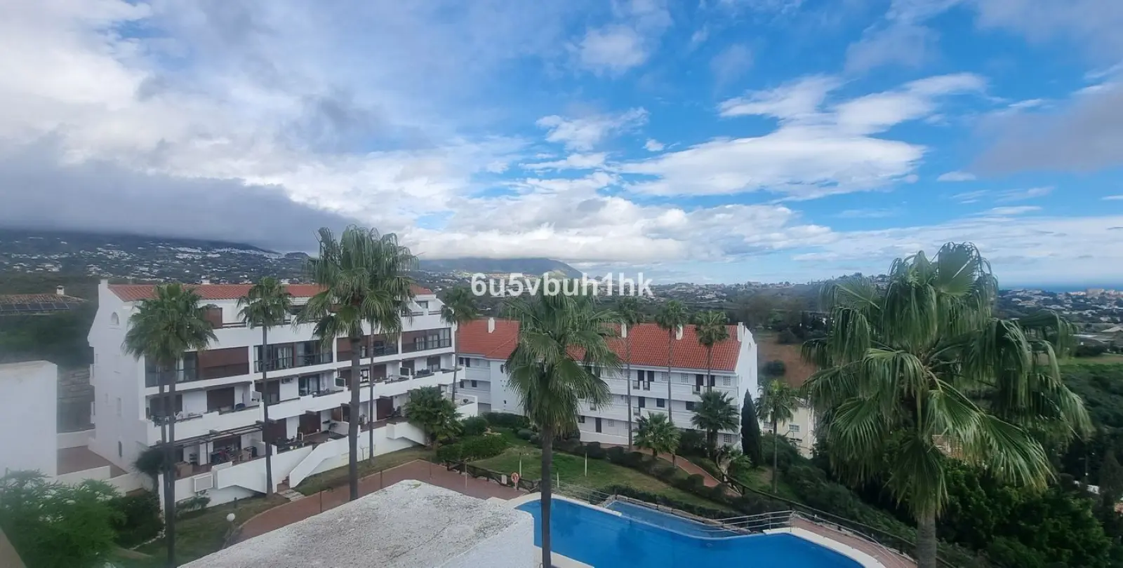 Venta de dúplex en Mijas Costa 24