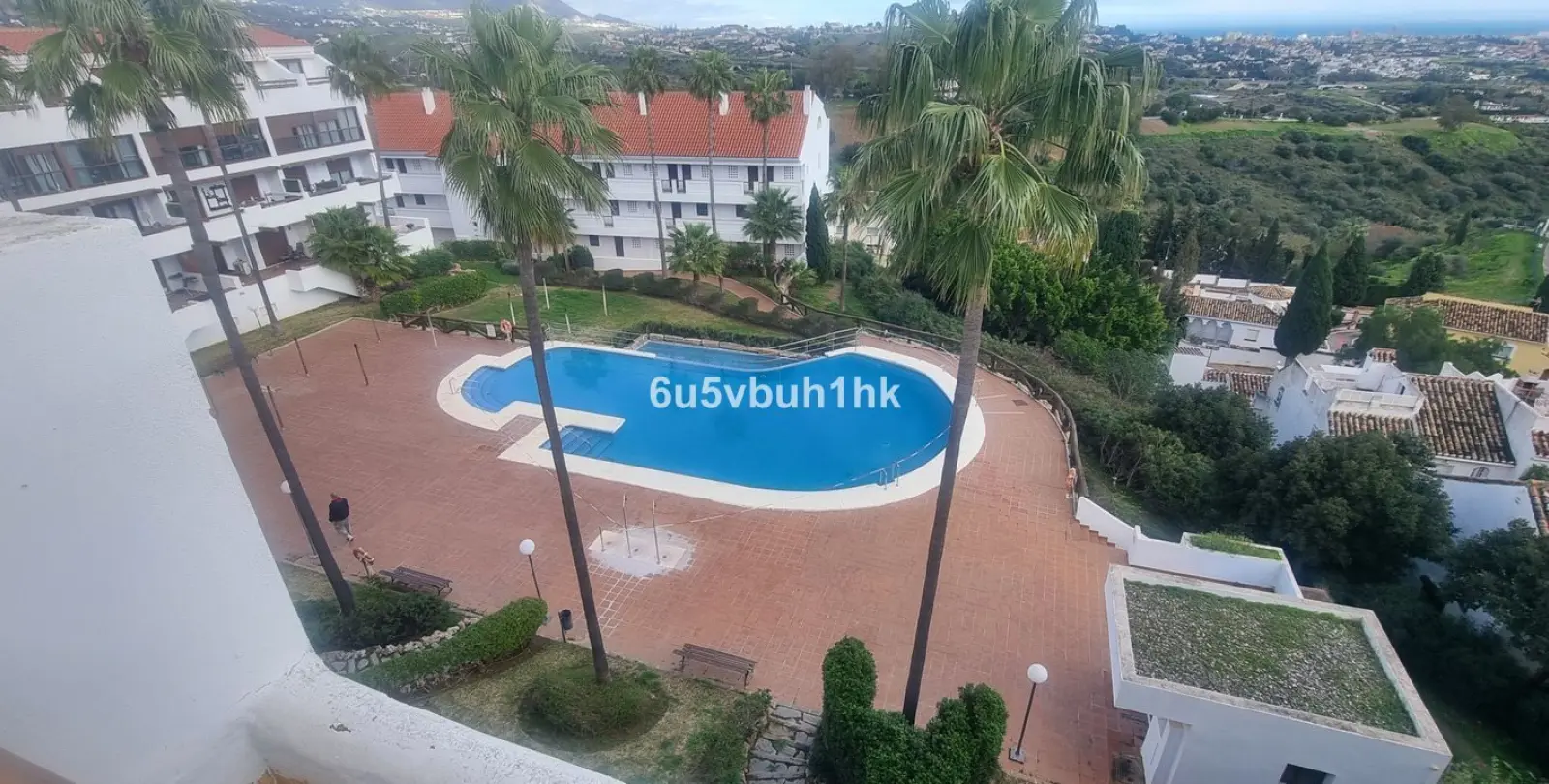 Venta de dúplex en Mijas Costa 28