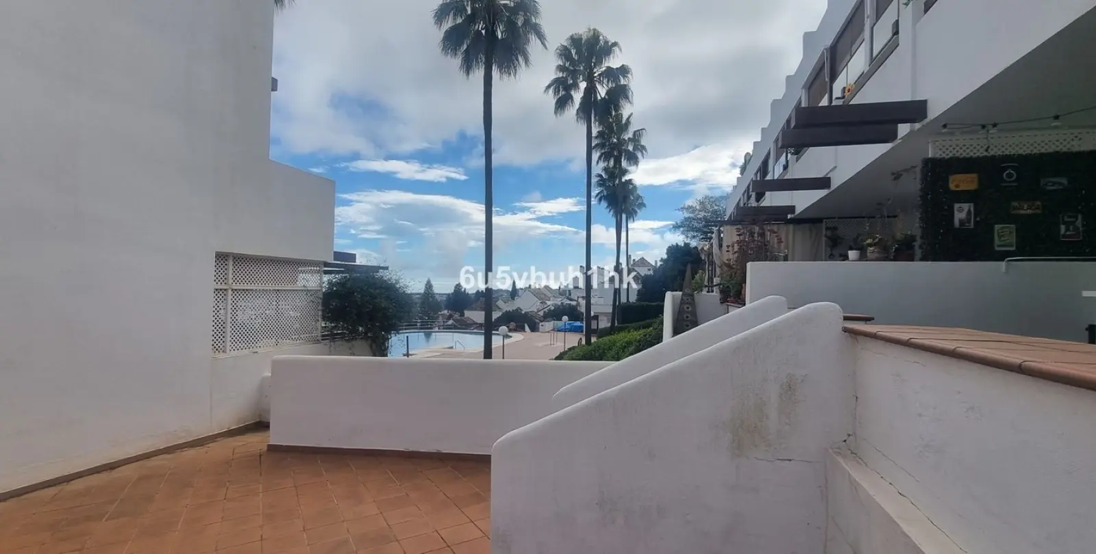 Venta de dúplex en Mijas Costa 30
