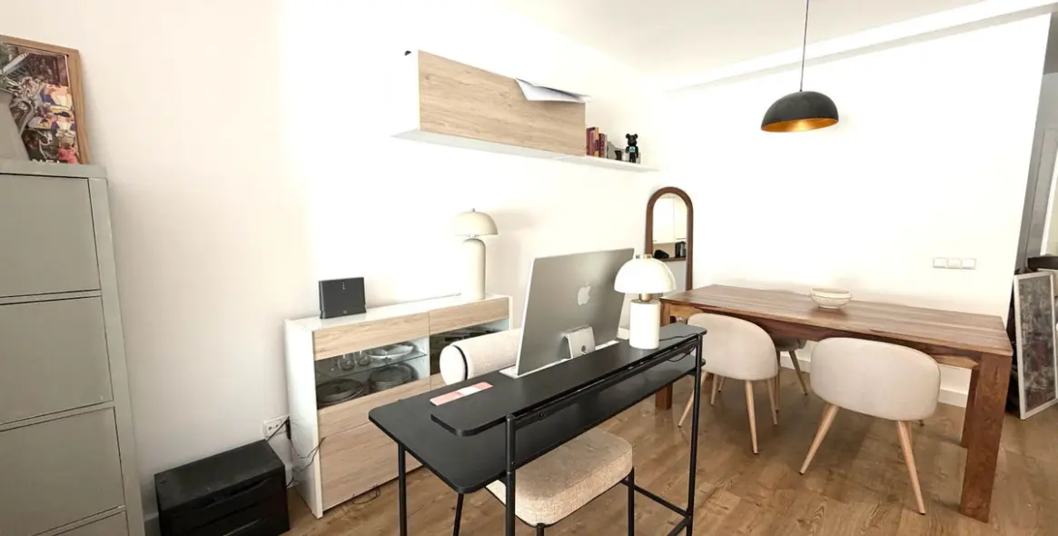 Venta de apartamento en planta baja en Marbella 5