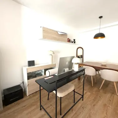Venta de apartamento en planta baja en Marbella