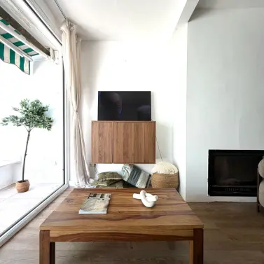 Venta de apartamento en planta baja en Marbella