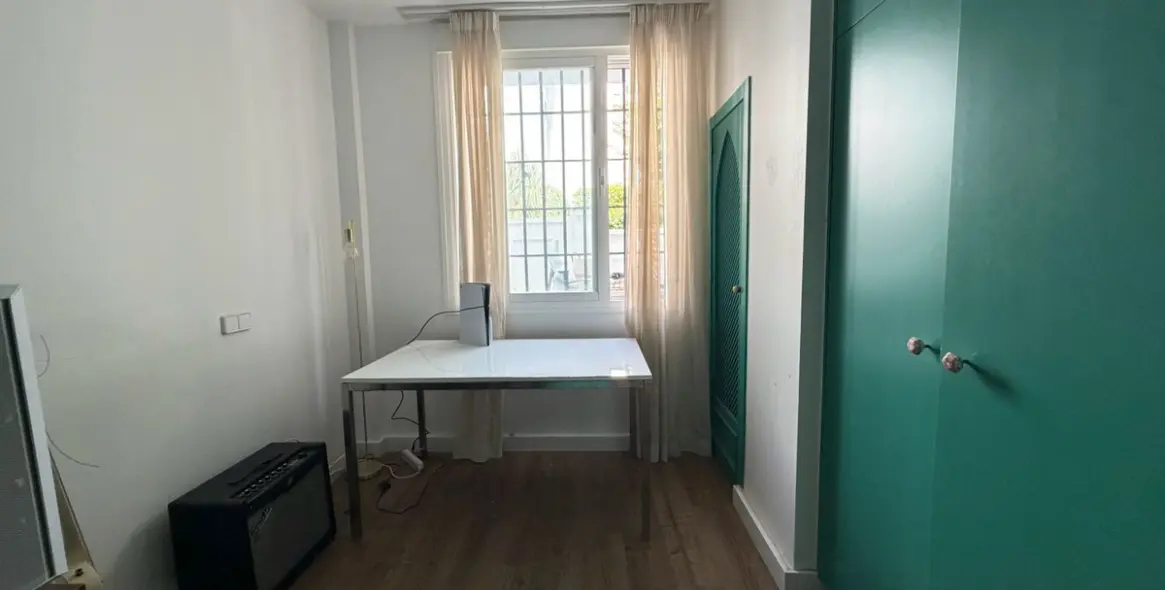 Venta de apartamento en planta baja en Marbella 16