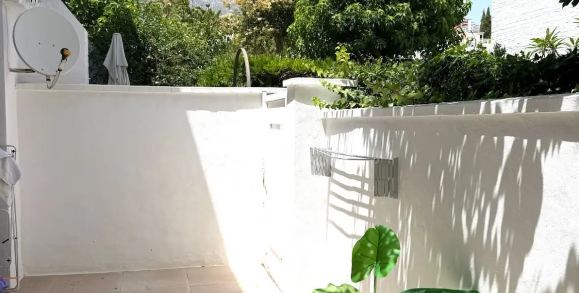 Venta de apartamento en planta baja en Marbella 21