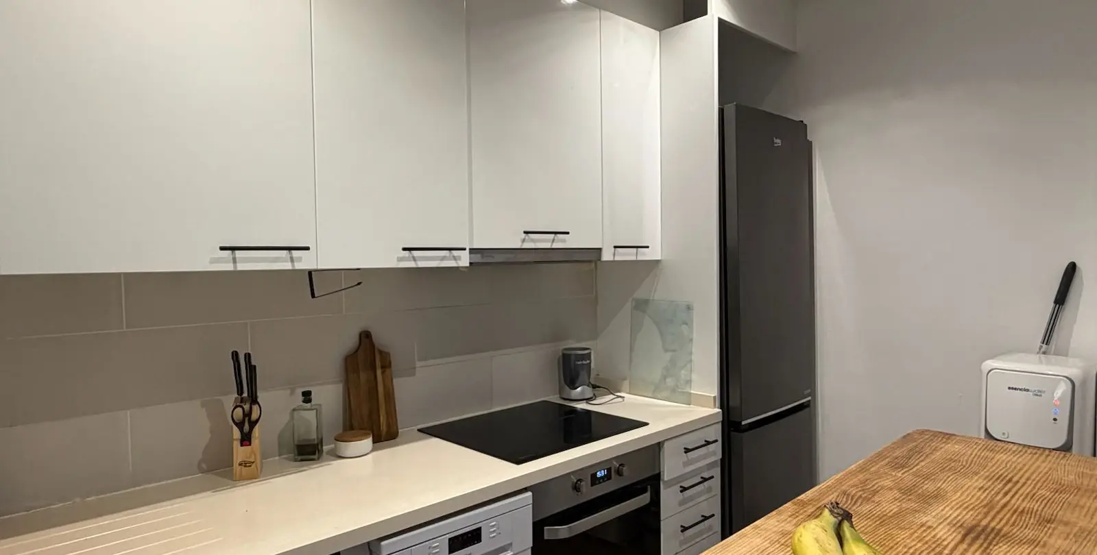 Sale of ground floor apartment in Marbella 4