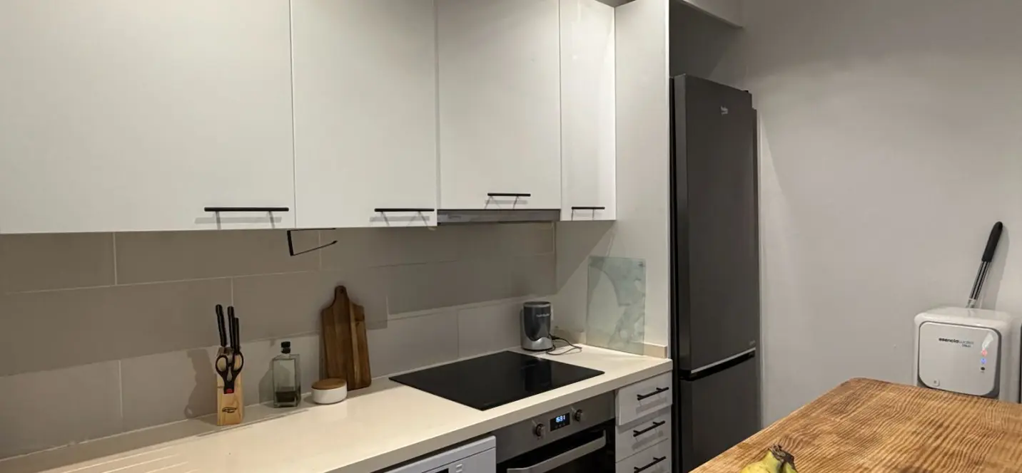 Sale of ground floor apartment in Marbella 3