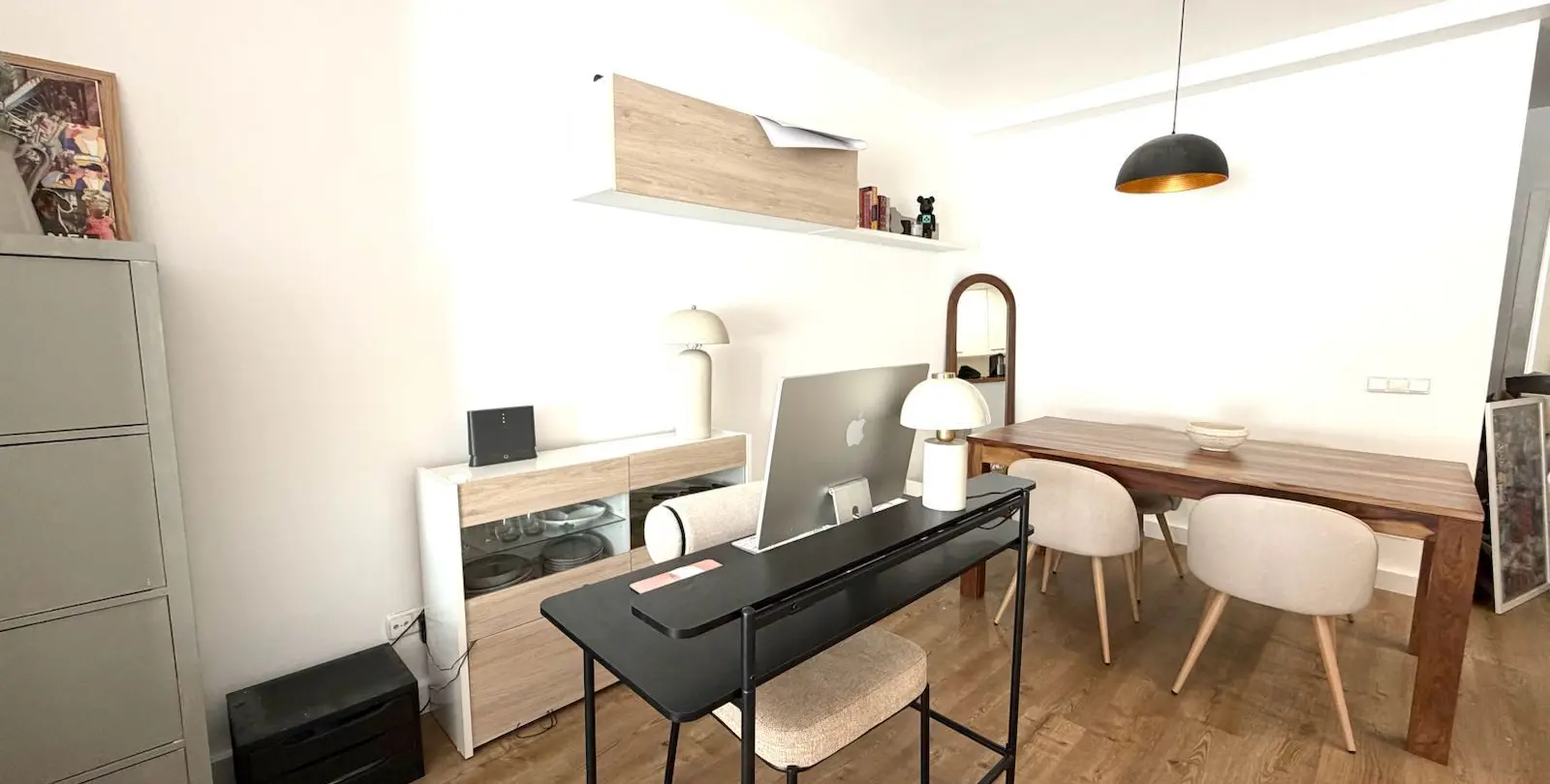 Sale of ground floor apartment in Marbella 5