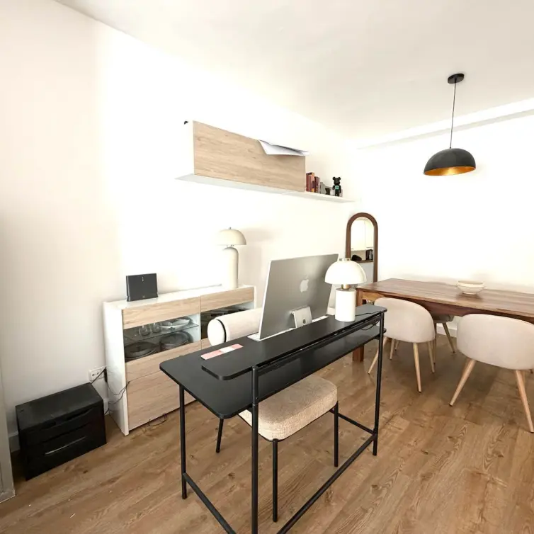 Sale of ground floor apartment in Marbella