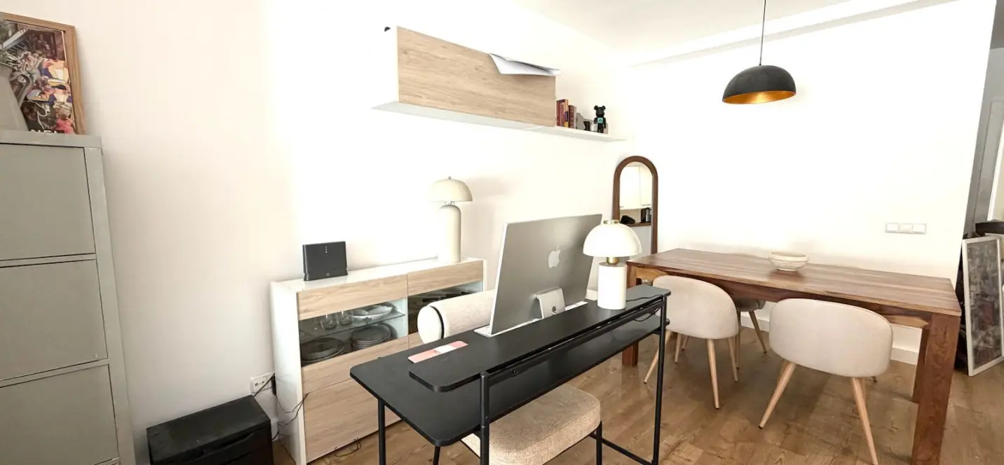 Sale of ground floor apartment in Marbella 4