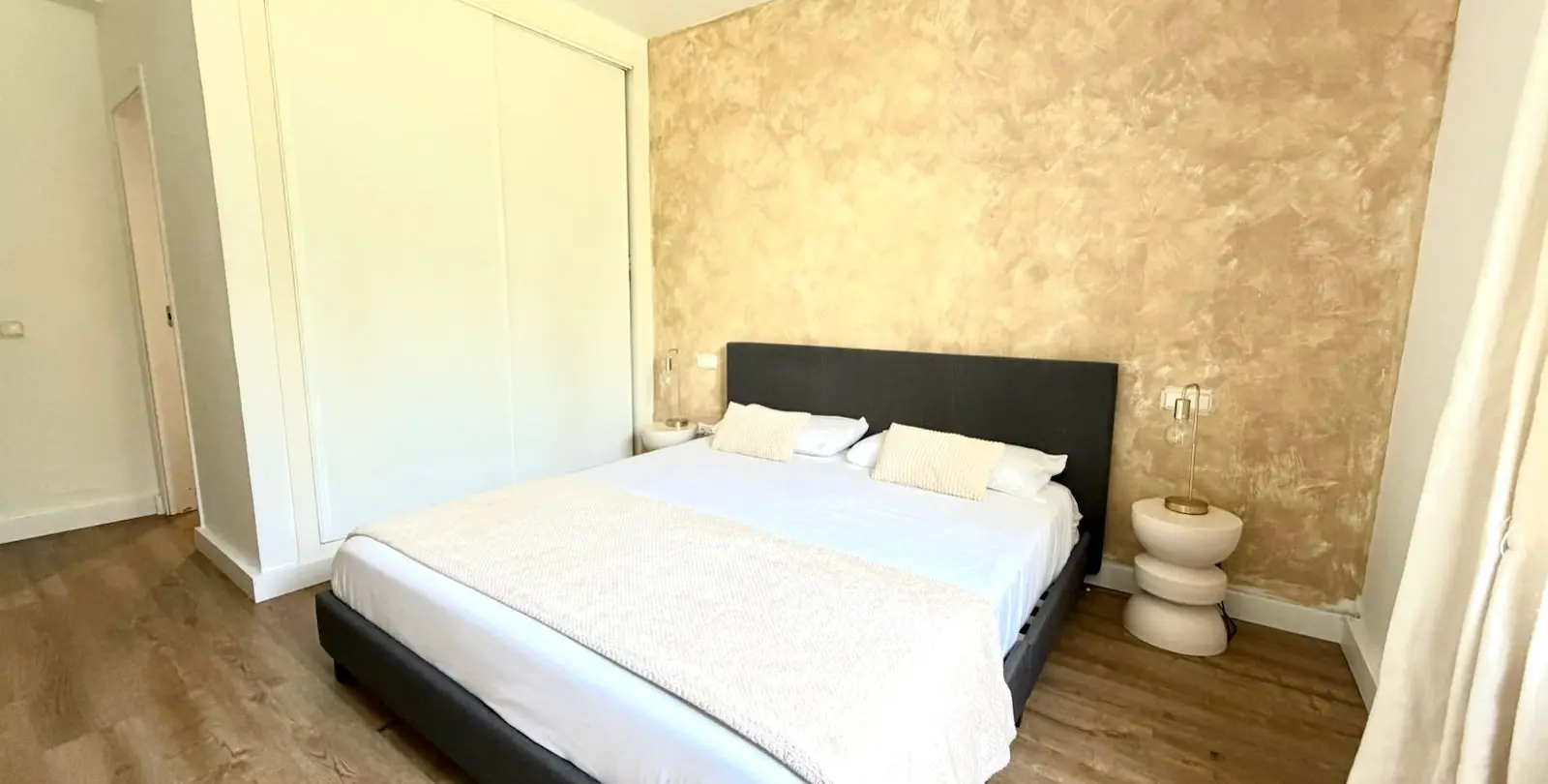 Sale of ground floor apartment in Marbella 7