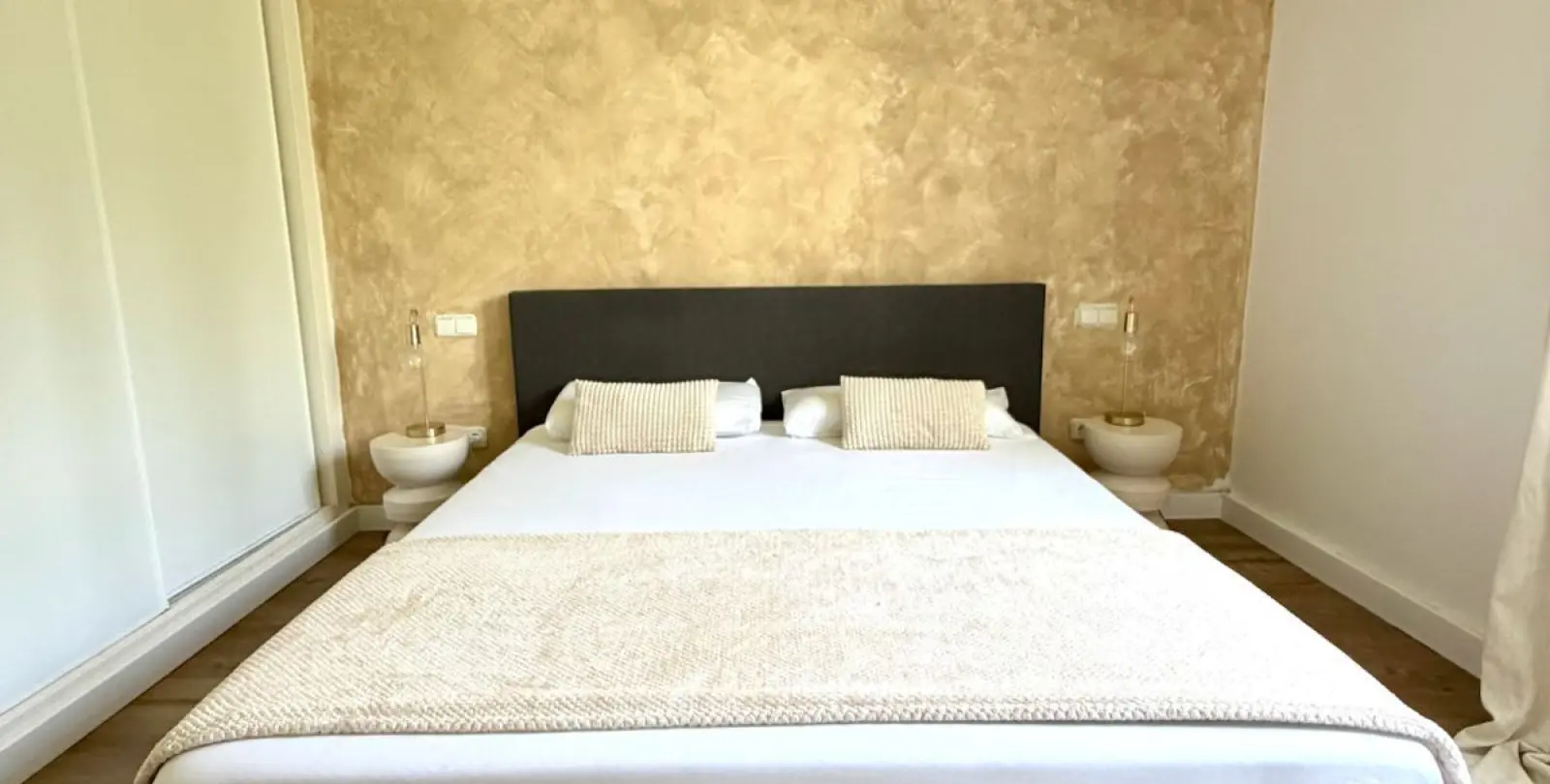 Sale of ground floor apartment in Marbella 8