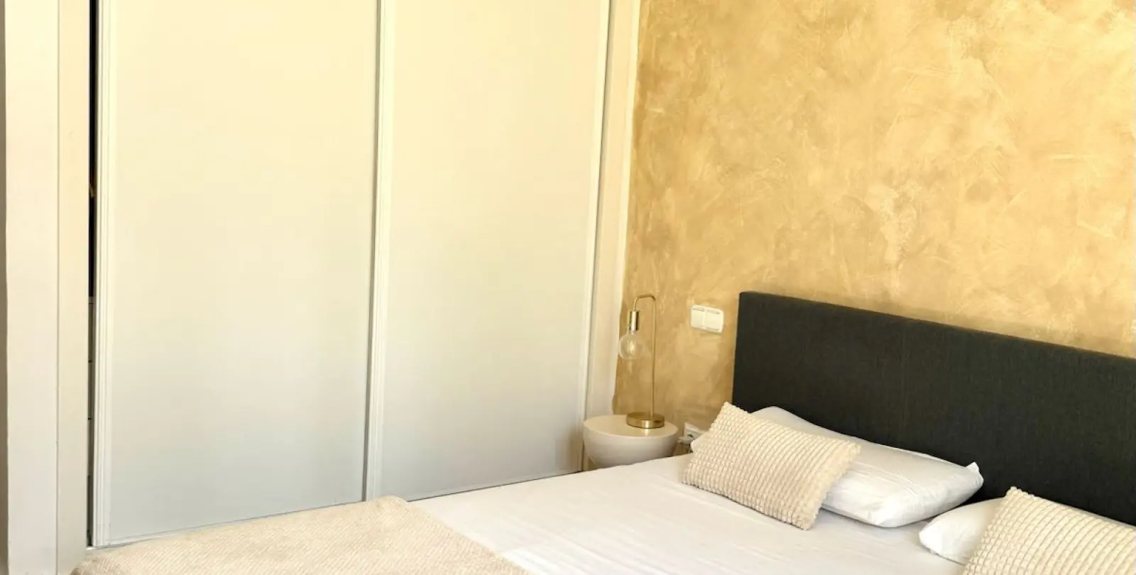 Sale of ground floor apartment in Marbella 9