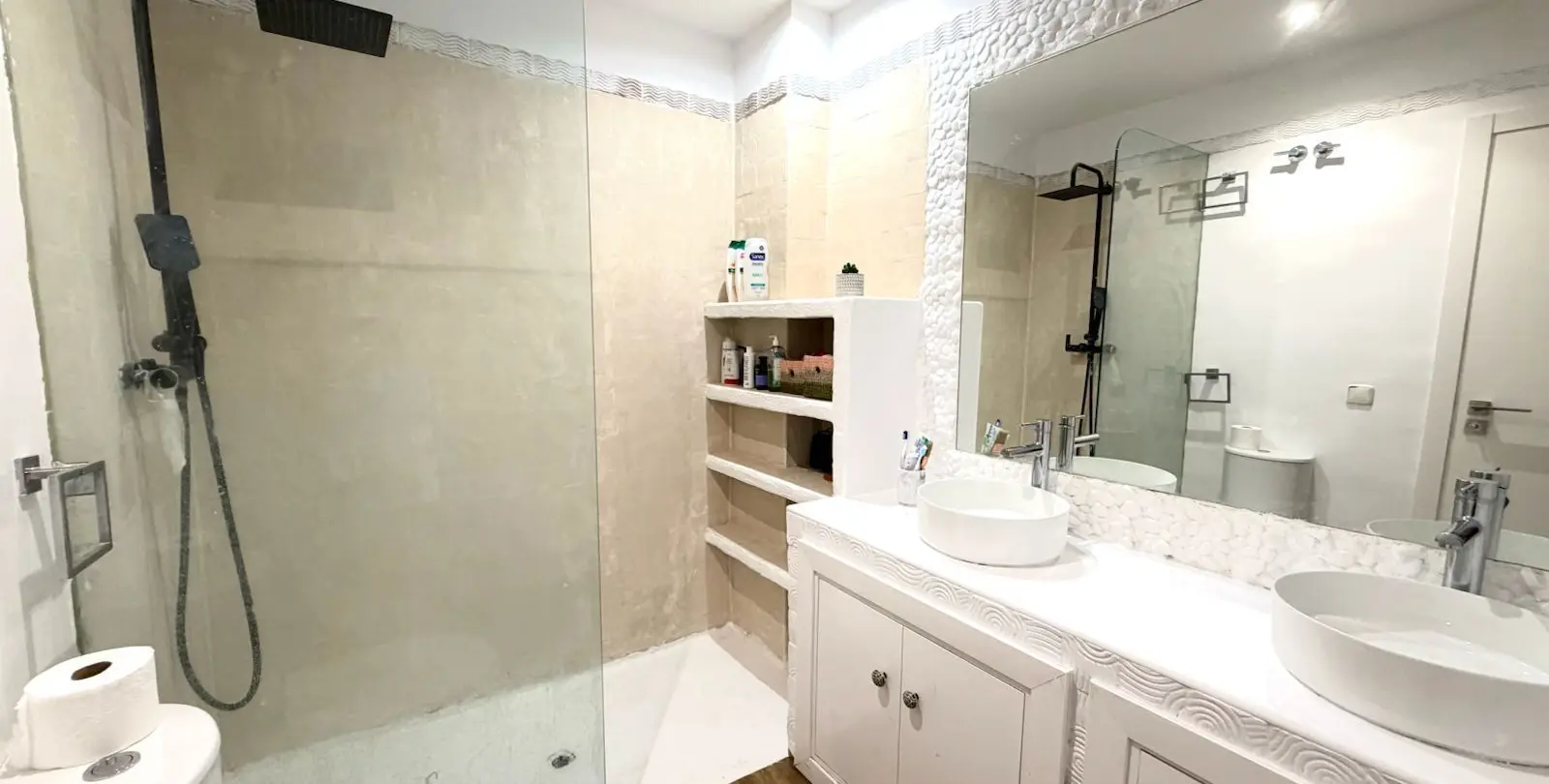 Sale of ground floor apartment in Marbella 12