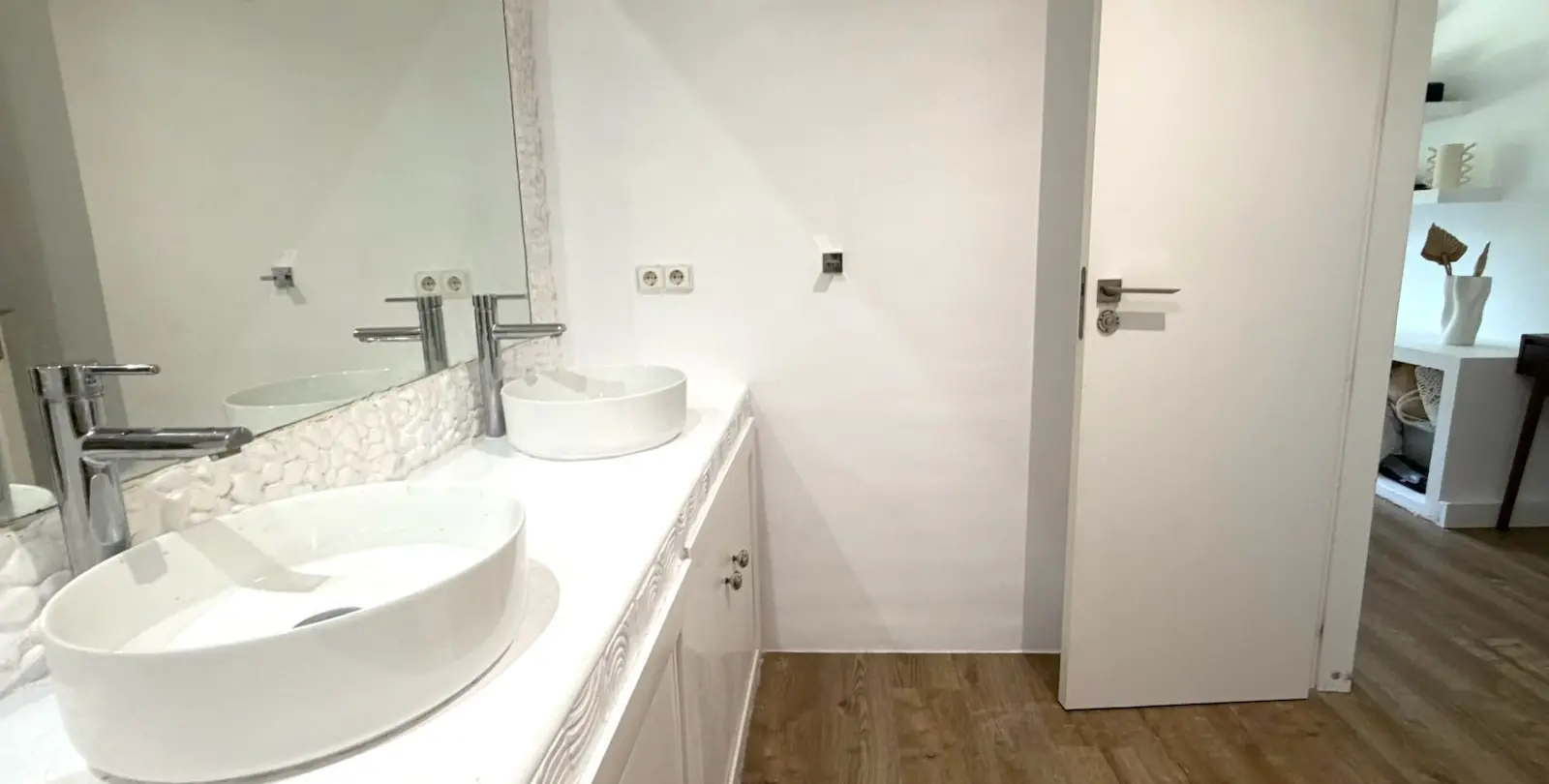 Sale of ground floor apartment in Marbella 13