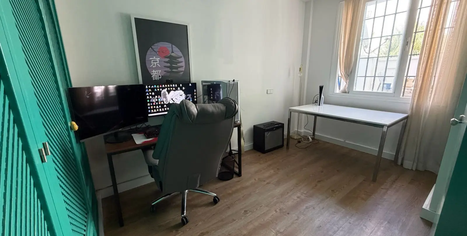 Sale of ground floor apartment in Marbella 15