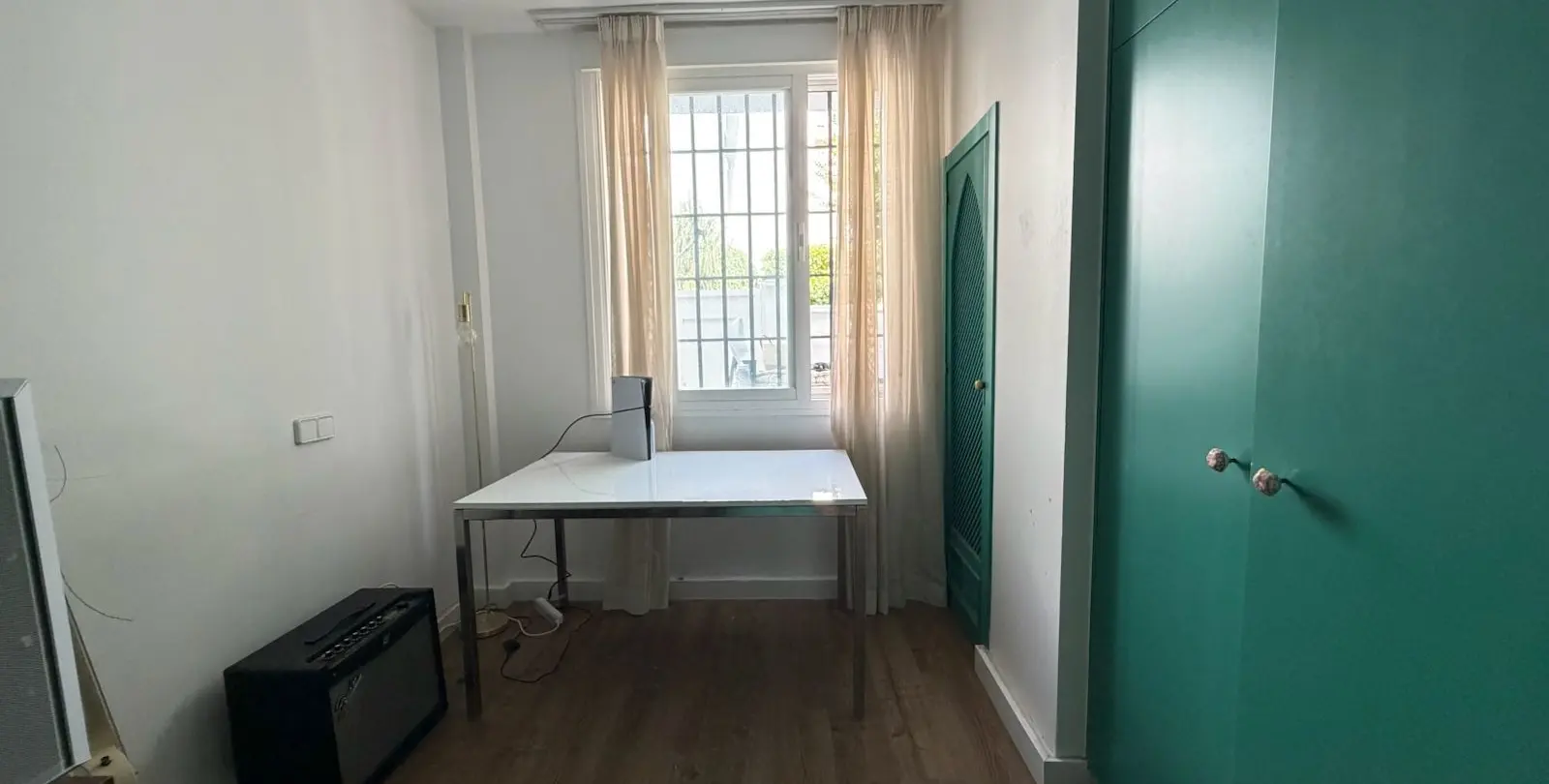 Sale of ground floor apartment in Marbella 16