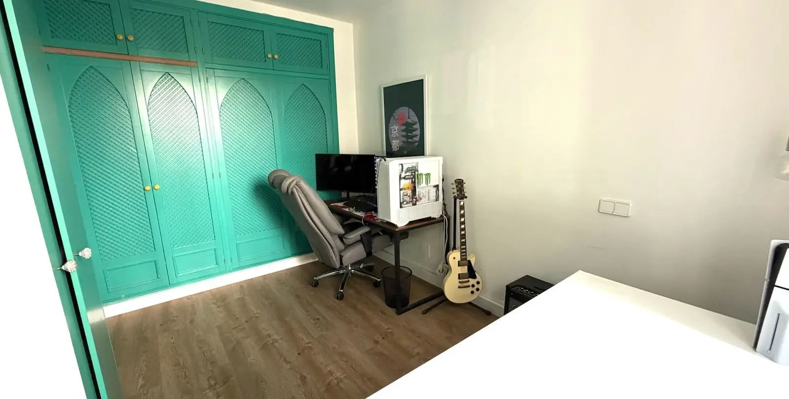 Sale of ground floor apartment in Marbella 17
