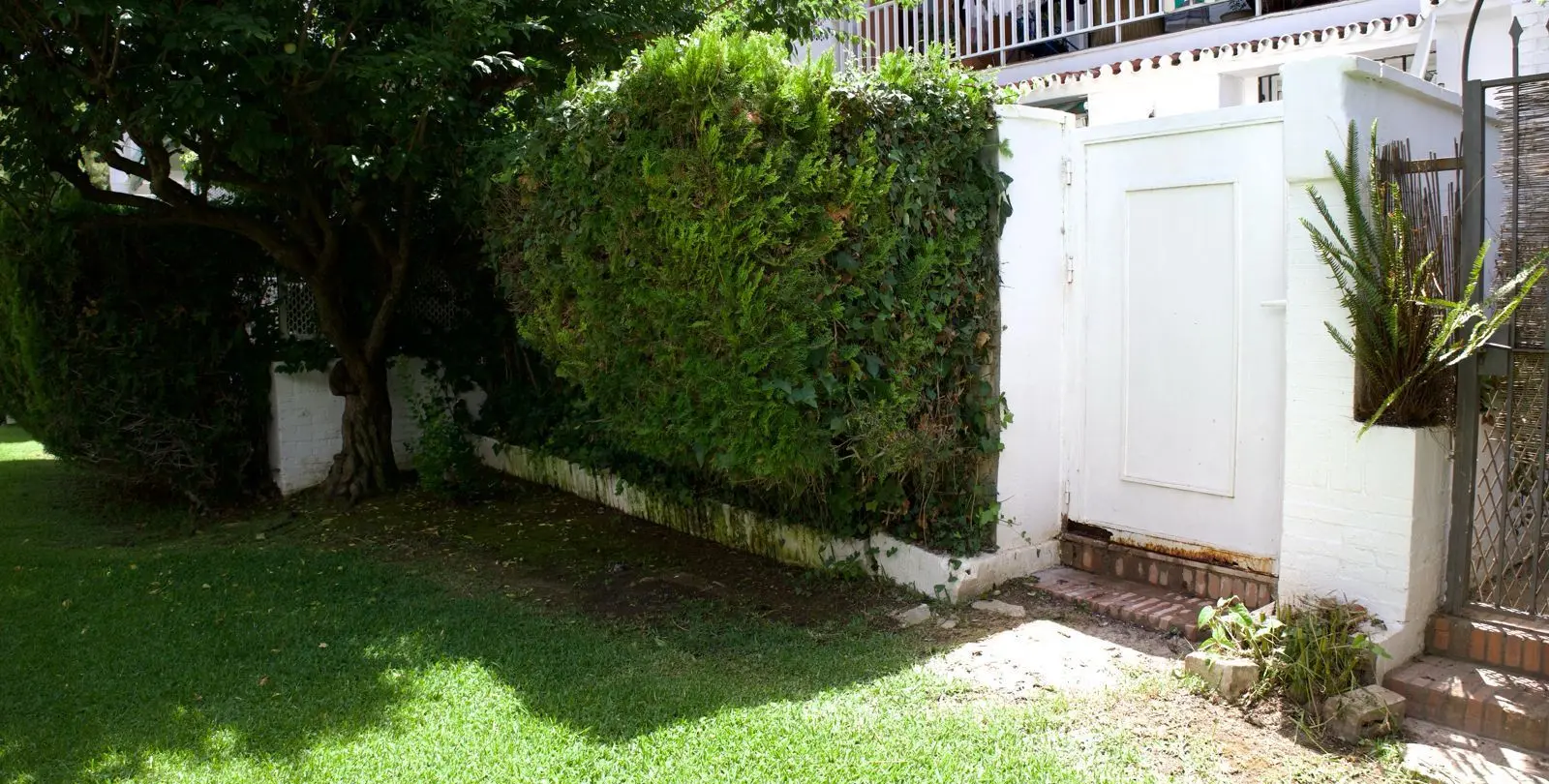 Sale of ground floor apartment in Marbella 20