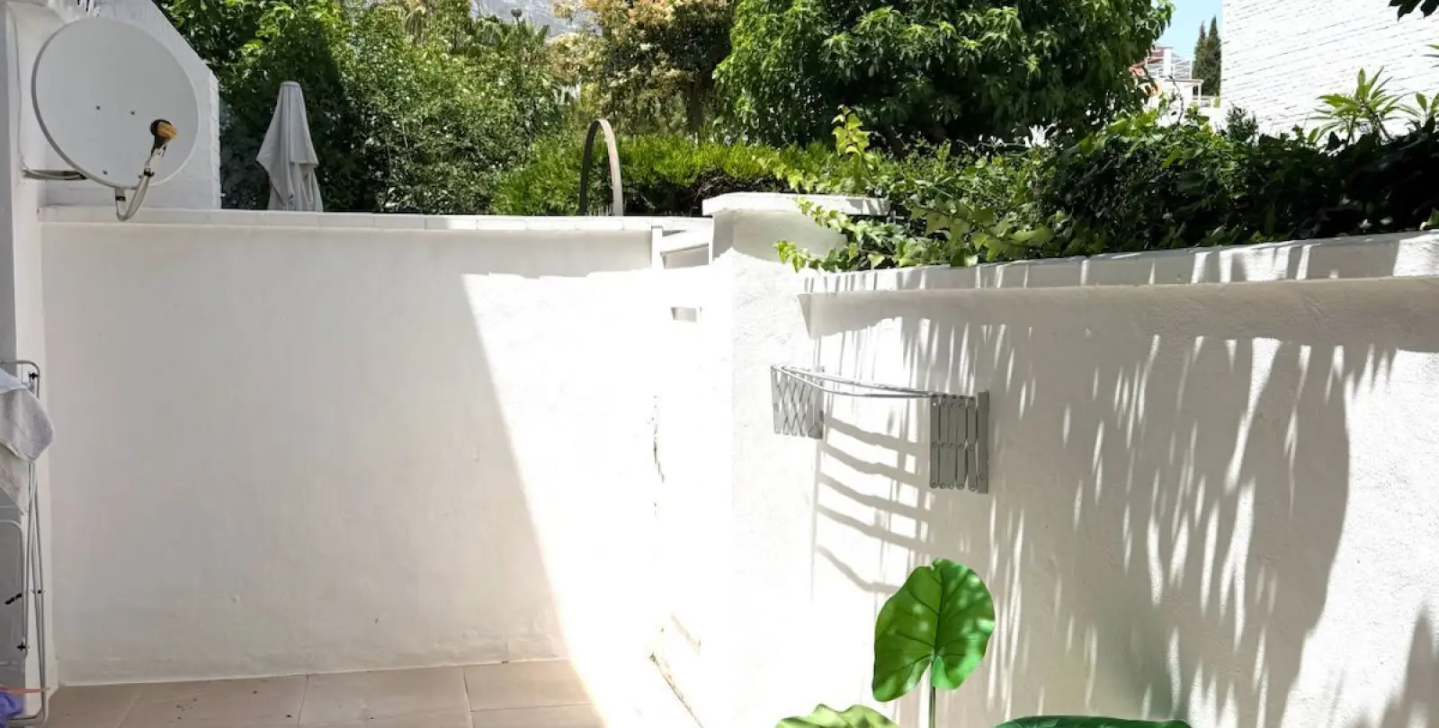Sale of ground floor apartment in Marbella 21