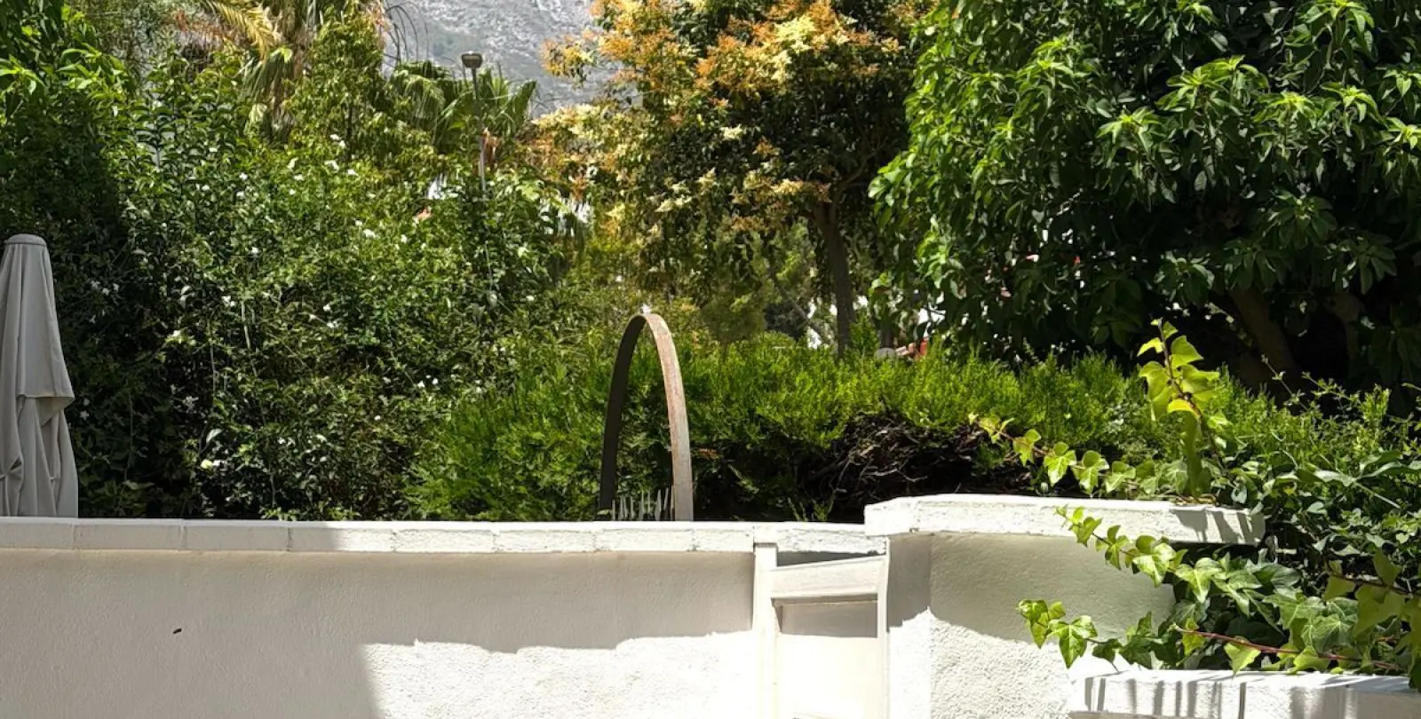 Sale of ground floor apartment in Marbella 22