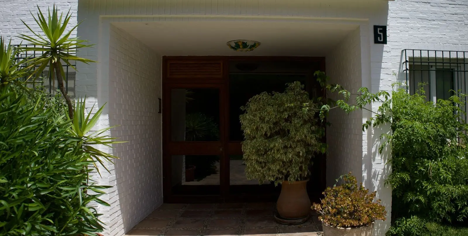 Sale of ground floor apartment in Marbella 27