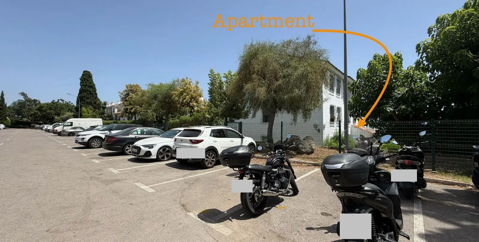 Sale of ground floor apartment in Marbella 29