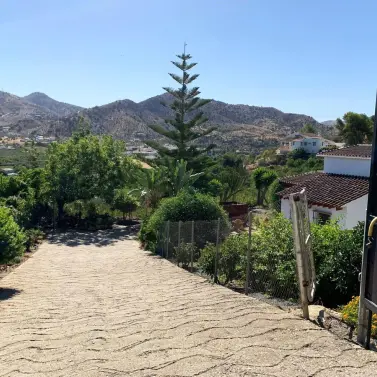 Venta de villa independiente en Alora