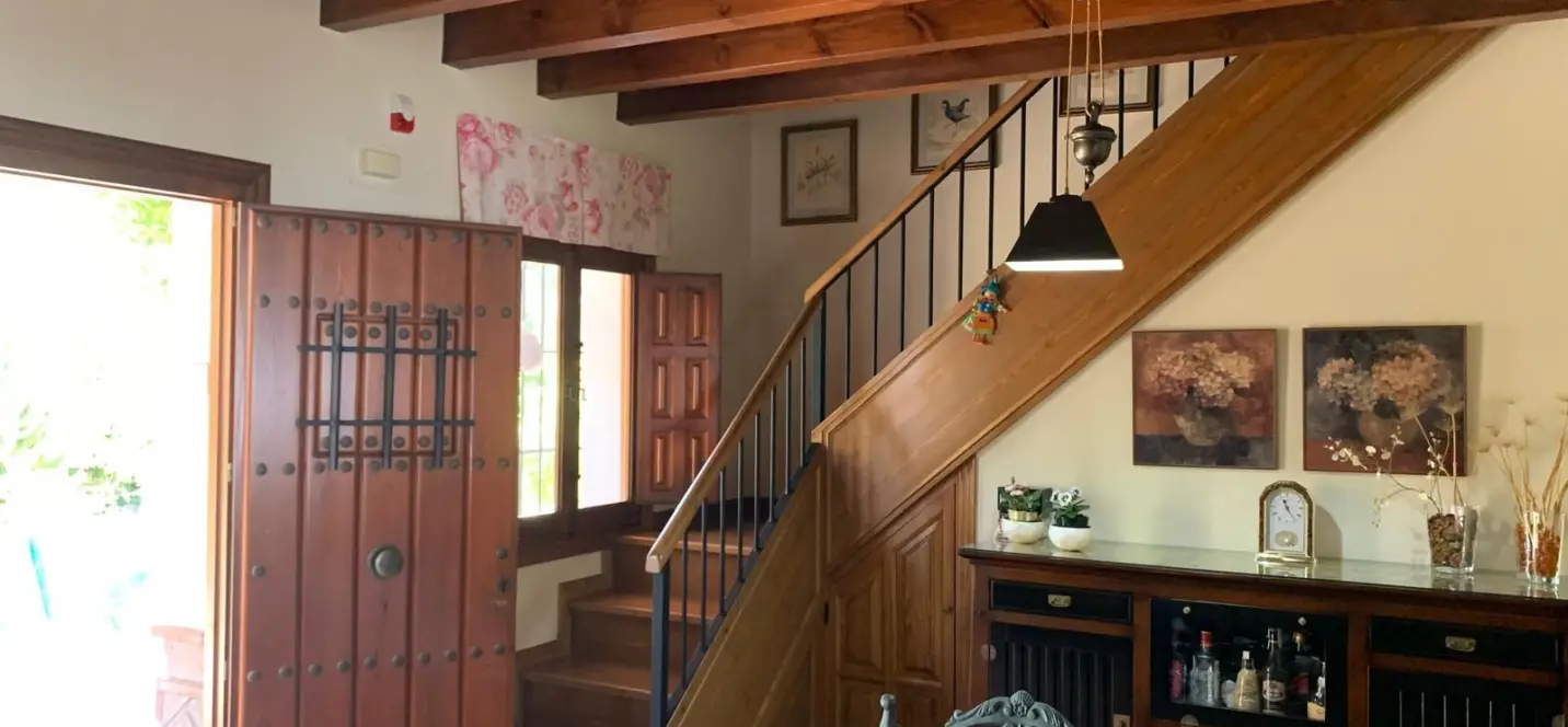 Sale of detached villa in Alora 3
