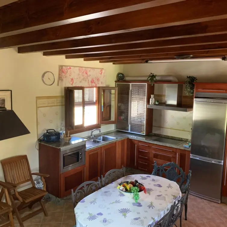 Sale of detached villa in Alora