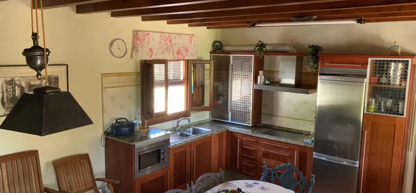 Sale of detached villa in Alora 4