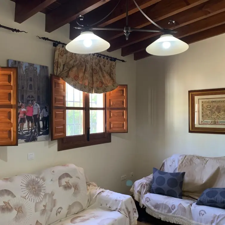 Sale of detached villa in Alora