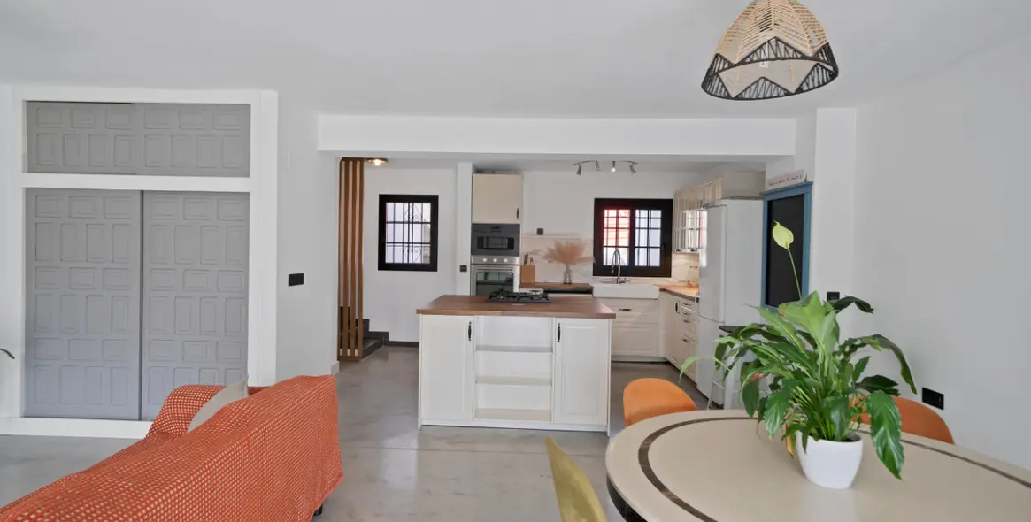 Venta de adosado en Estepona 8
