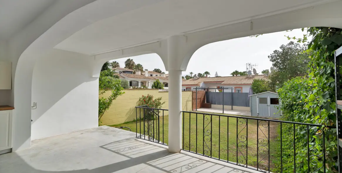 Venta de adosado en Estepona 11