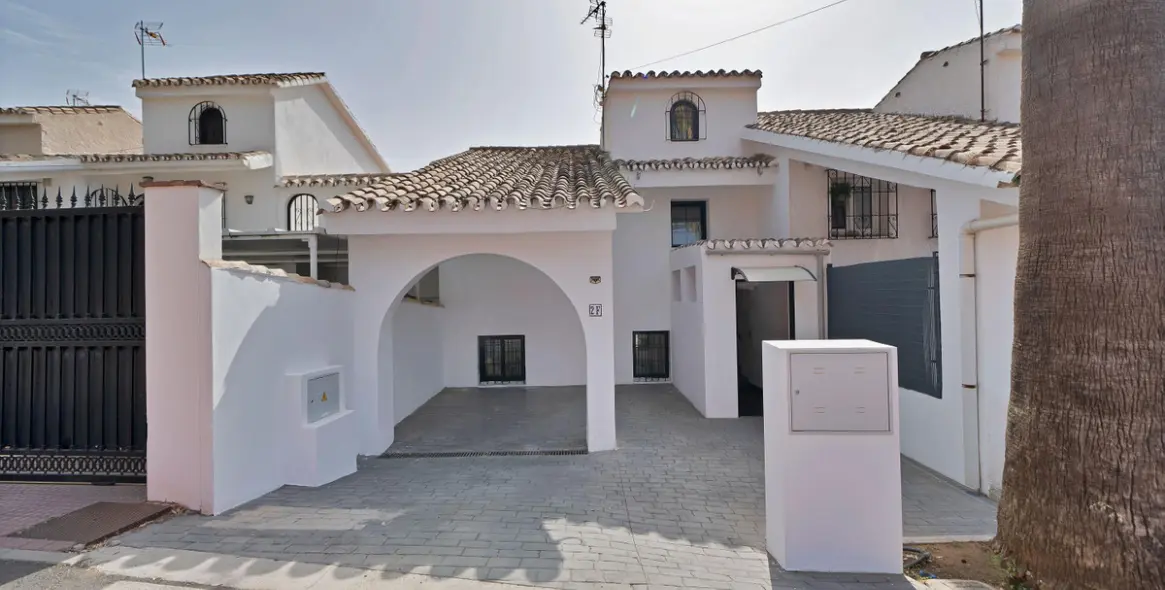 Venta de adosado en Estepona 31