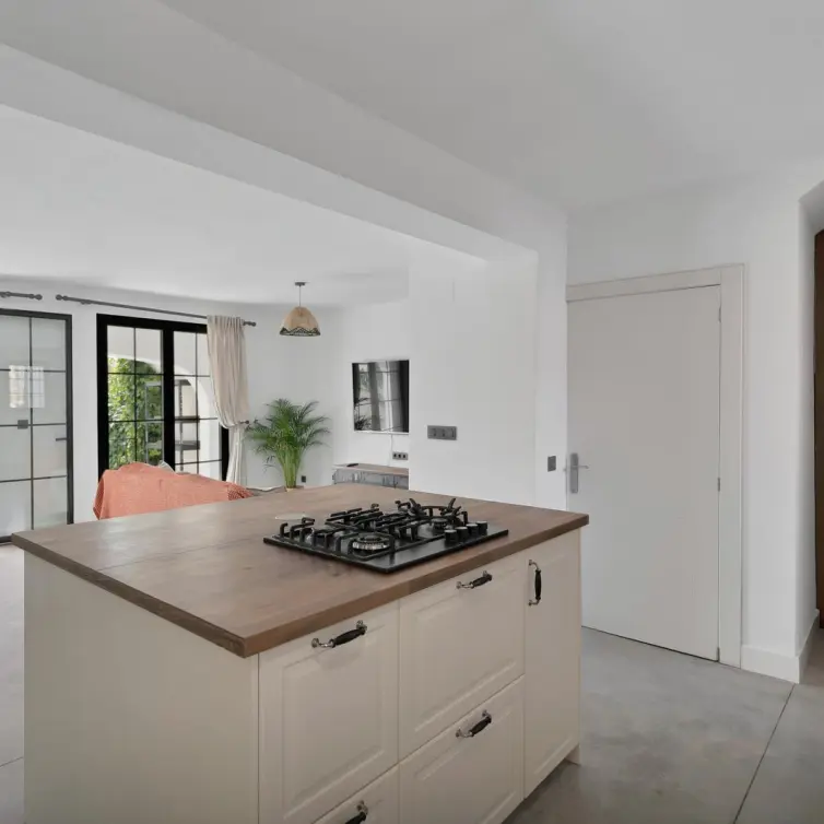 Venta de adosado en Estepona