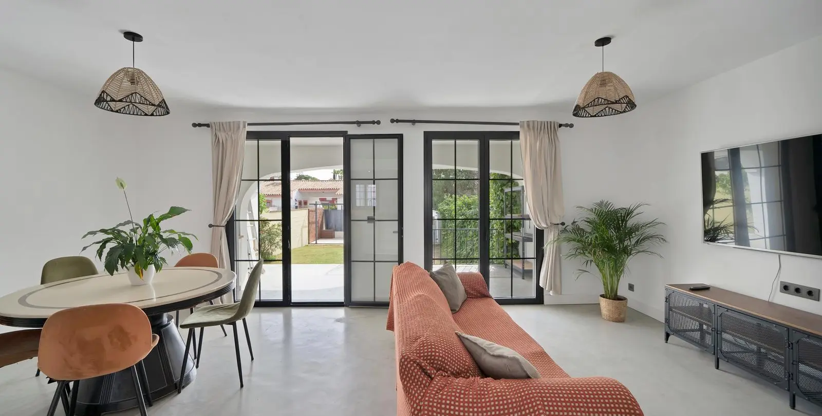 Venta de adosado en Estepona 9
