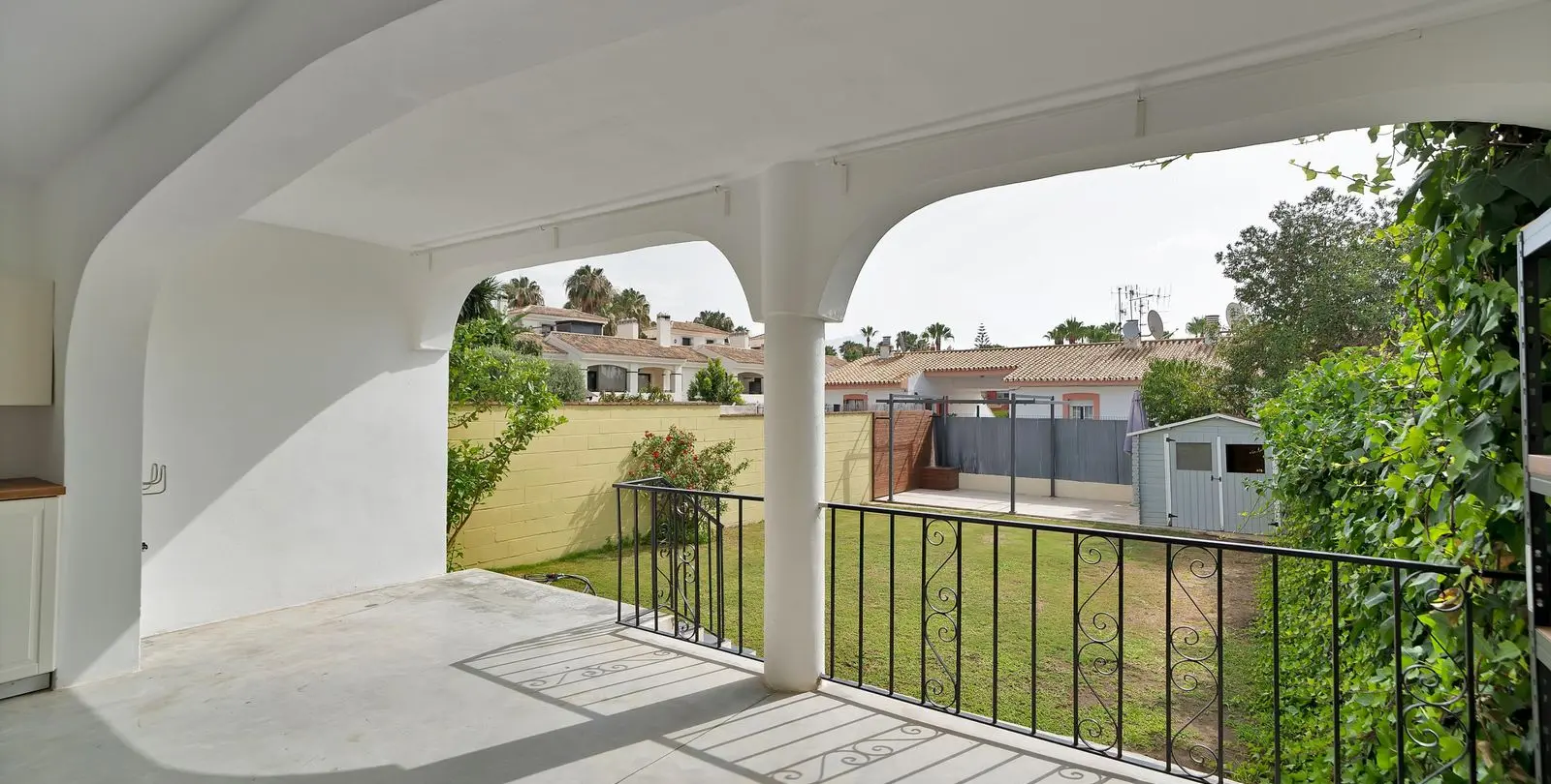 Venta de adosado en Estepona 11