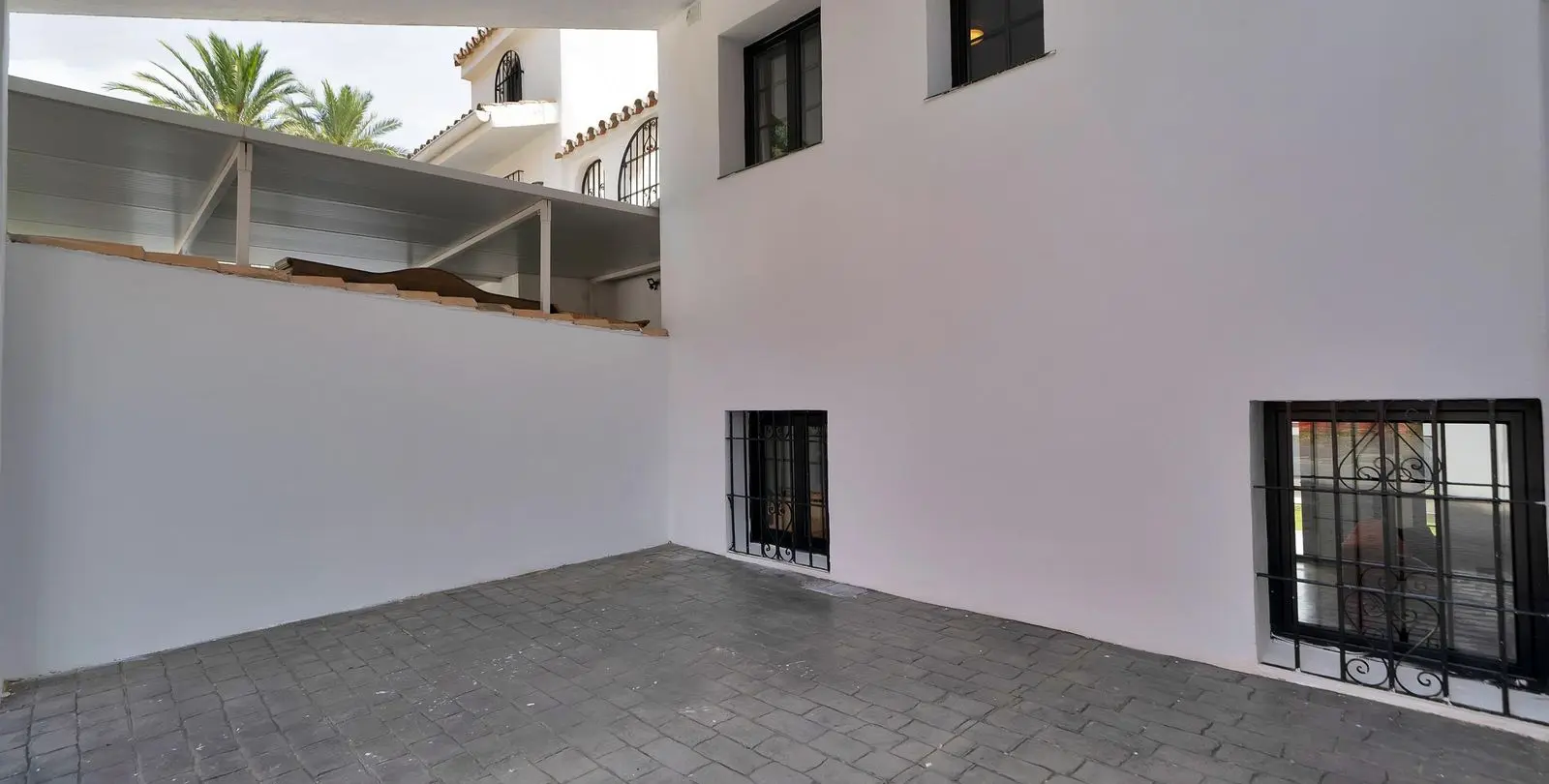 Venta de adosado en Estepona 29