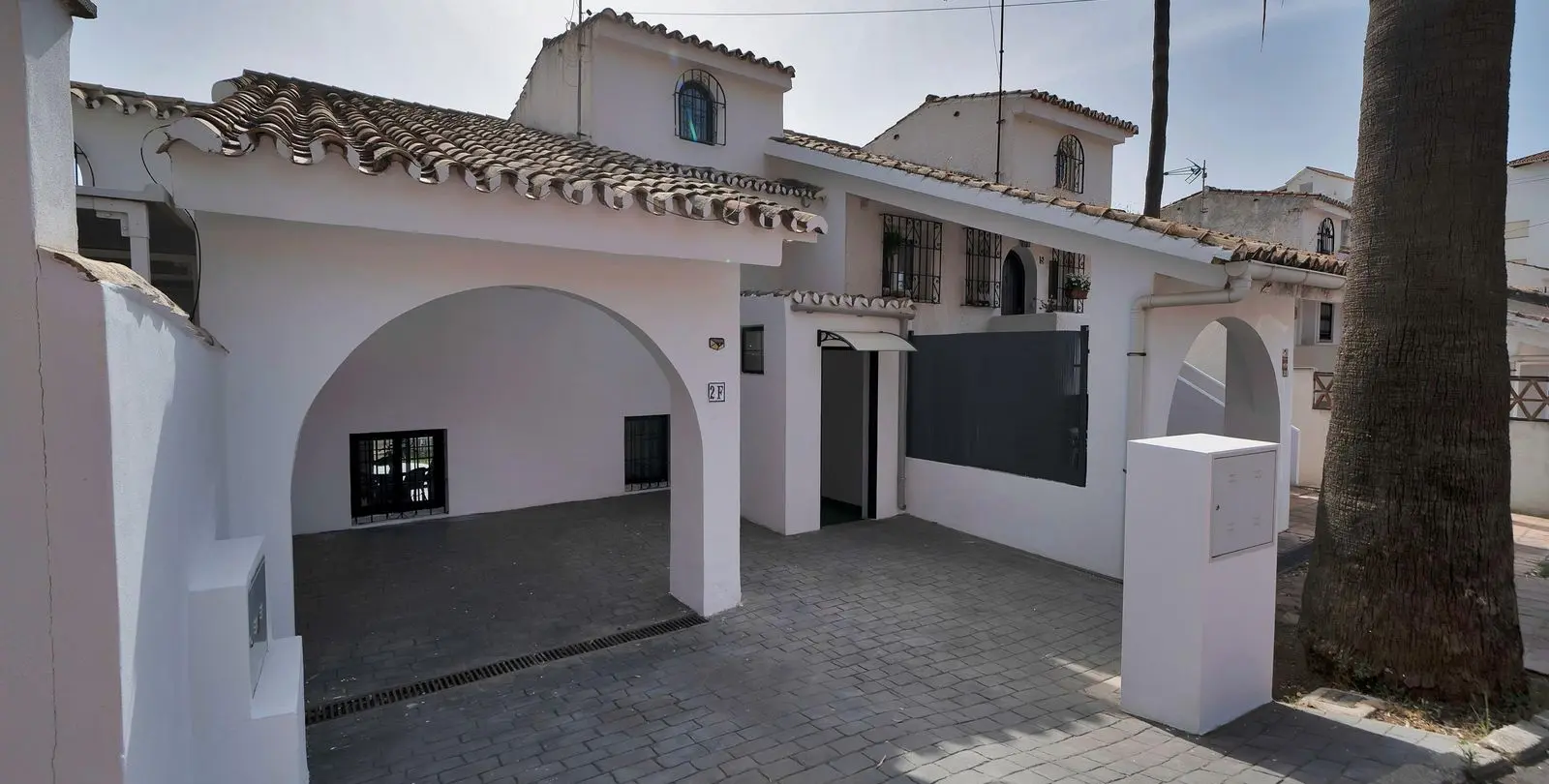 Venta de adosado en Estepona 30