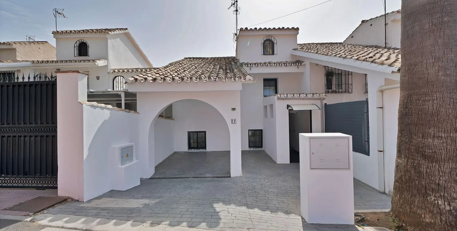 Venta de adosado en Estepona 31