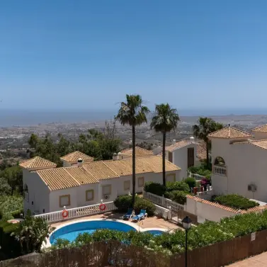 Sale of semi-detached house in Mijas