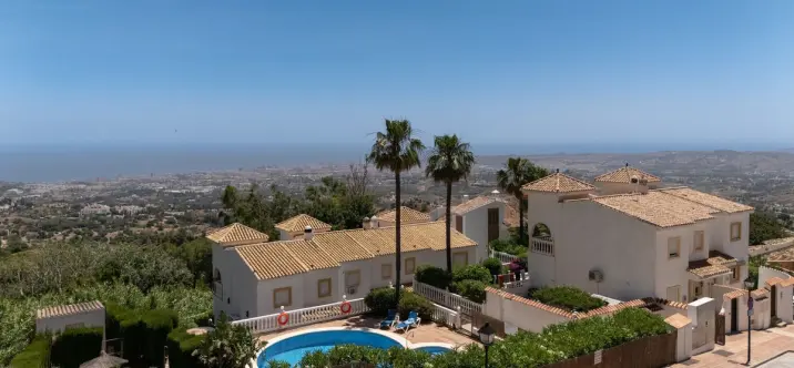 Sale of semi-detached house in Mijas 0
