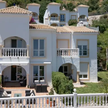 Sale of semi-detached house in Mijas