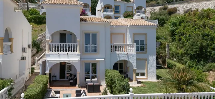 Sale of semi-detached house in Mijas 1