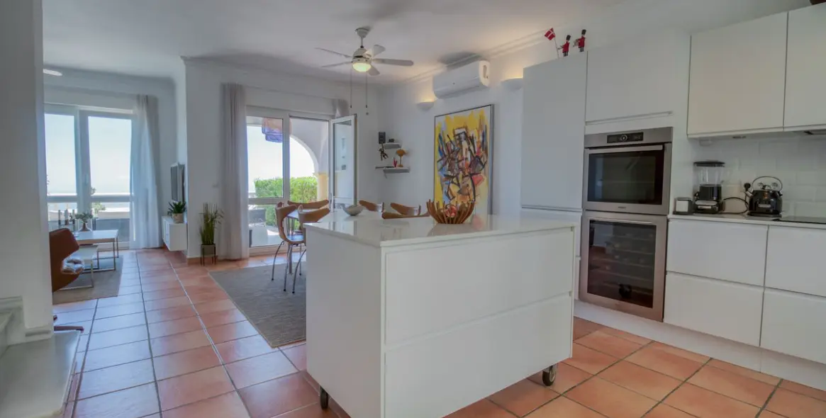 Продажа дома на две семьи в Mijas 4